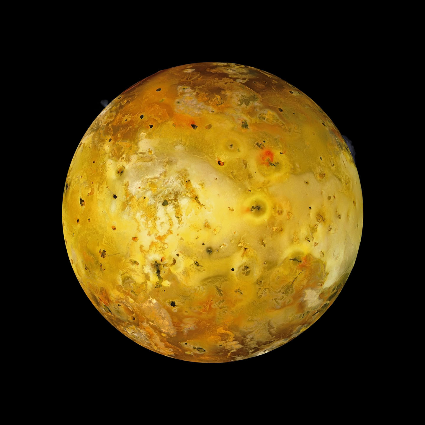 satellite io