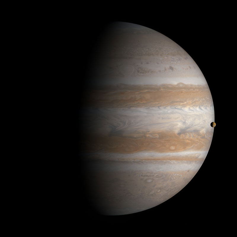 jupiter