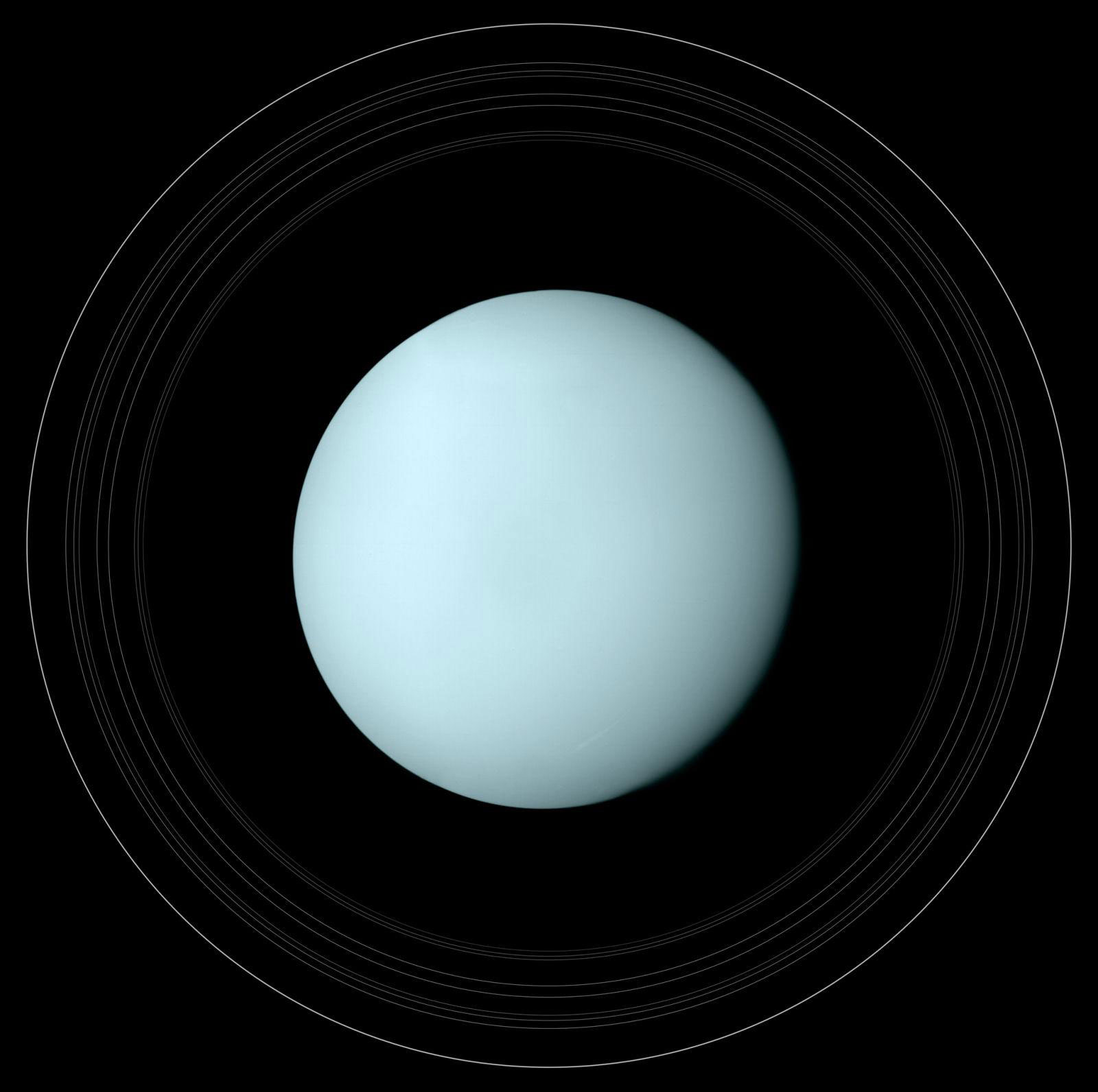 uranus